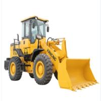 Machines de construction lourdes de 20 tonnes et 20 000 kg avec moteur de 175 kW