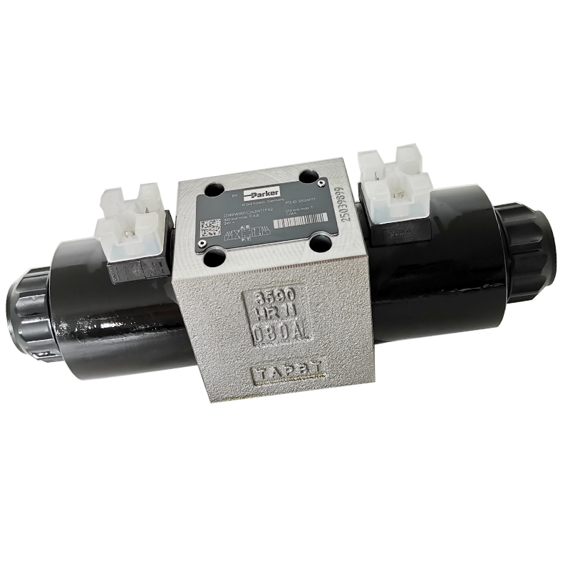 0009441264 Linde Hydraulic Solenoid Valve Control Sideshift Cylinder