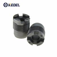 Bem a perfuração cimentou o bocal do bocado de broca do carboneto de tungstênio PDC das ferramentas de carboneto
