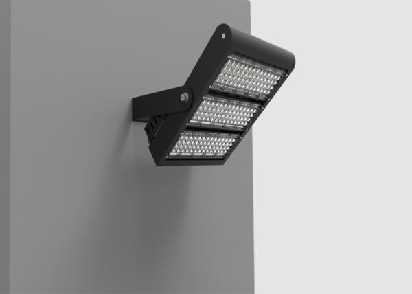 21000lm Warm White LED Stadium Lights Led High Mast Stadium Fixture