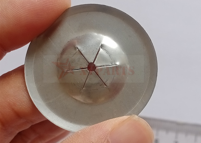 стержень сварки CD 5mm x 65mm прикалывает медную покрытую сталь для судостроительной промышленности