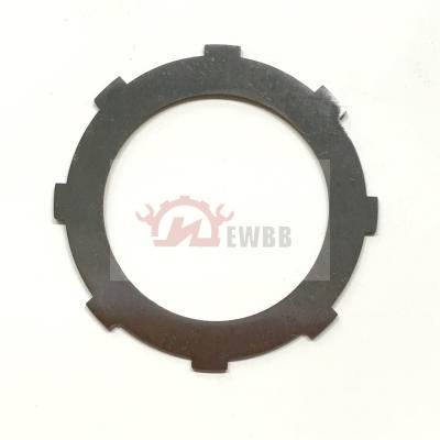 Le plat A41005 de frottement de disque de séparateur de transmission pour le CAS IH évaluent 480 580 580B 580CK