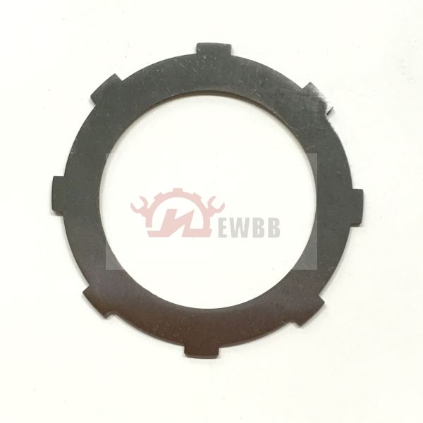 Плита A41005 трением сепарационного диска передачи в СЛУЧАЙ IH ранг 480 580 580B 580CK