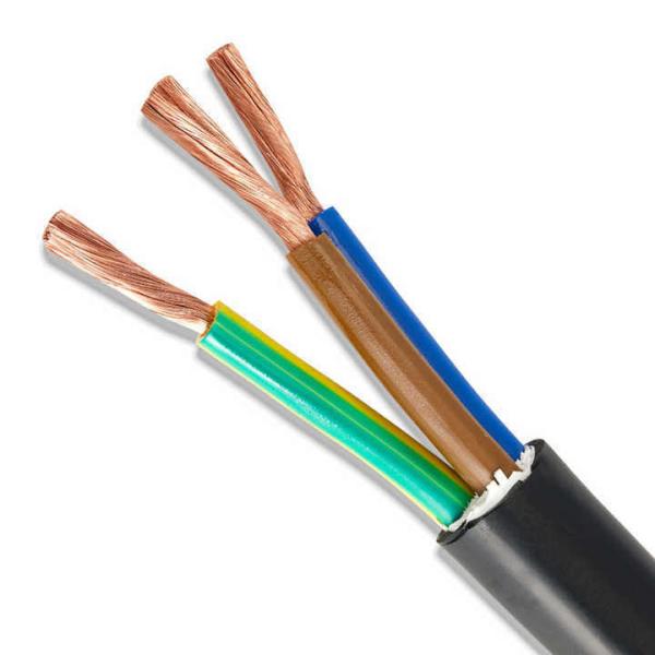 Les câbles de commande des centrales électriques personnalisables pour des performances et une efficacité optimales
