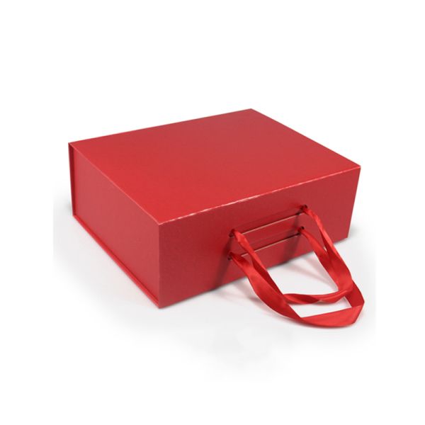 По заказам Печать презентация Kraft Cardboard Подарочные коробки для одежды Обувь Упаковка