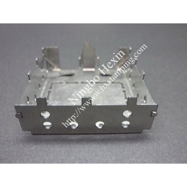 shielding case for pcb board