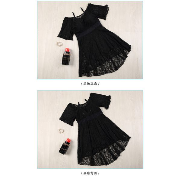 Women Pink Mermaid Dress Female Girls Summer Sleeveless Trumpet Dresses Floral Mid-Calf Dresses Girls Summer Print Dress