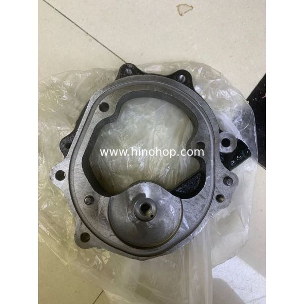 13607-E0090 Case sub assy FOR HINO J08E