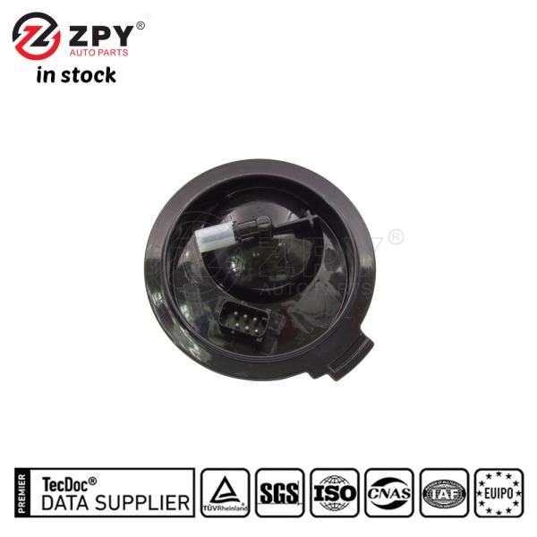 ZPY Fuel Filter 97020142400 for Audi VW Porsche Panamera 2010-2016