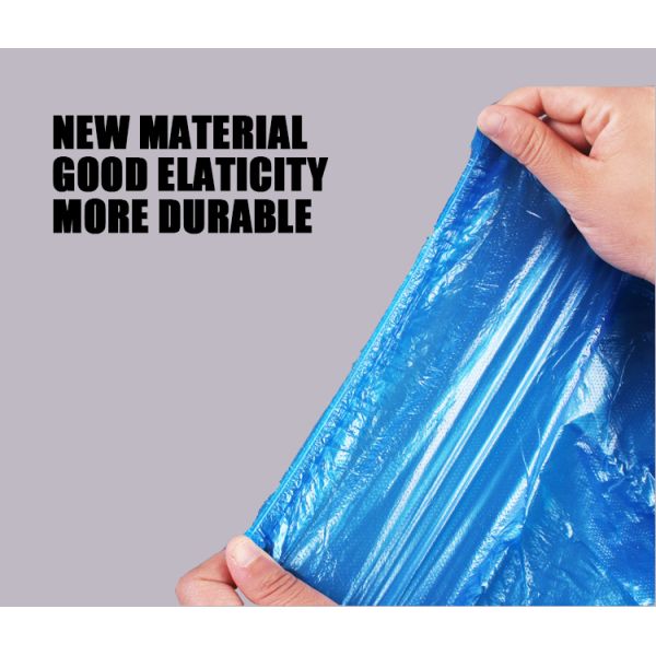 Waterproof Sleeve for Arm Disposable PE Plastic Arm Sleeves Waterproof