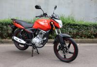 150cc moteur vélo de rue cylindrée moto de sport urbain avec moteur à refroidissement par air
