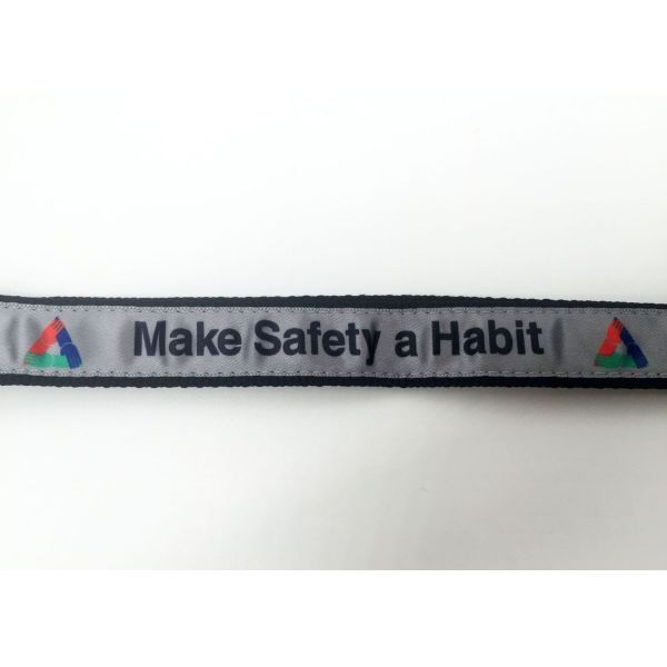 Professional Polyester Water Bottle Holder Lanyard For Promotional Gifts