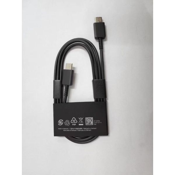EP-DN980 Câble Samsung Galaxy Type C S22 S22+ S22 Ultra Léger Personnalisable