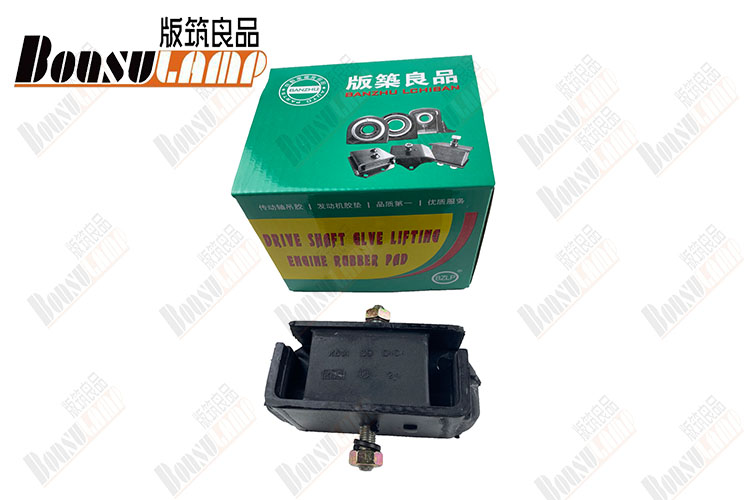 Montaje de motores de goma de las piezas de automóvil del coche de OK61A-39-040A para KIA