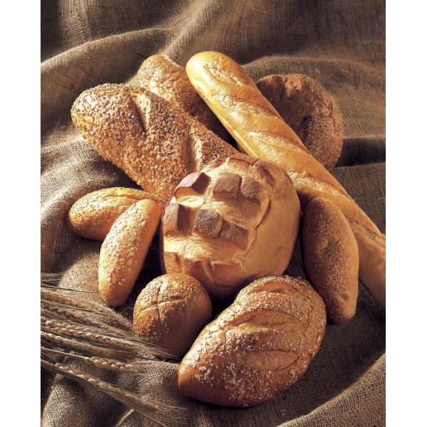 Эмульсор пекарни со сгущая и делая эмульсию влиянием, улучшая структуру торта,