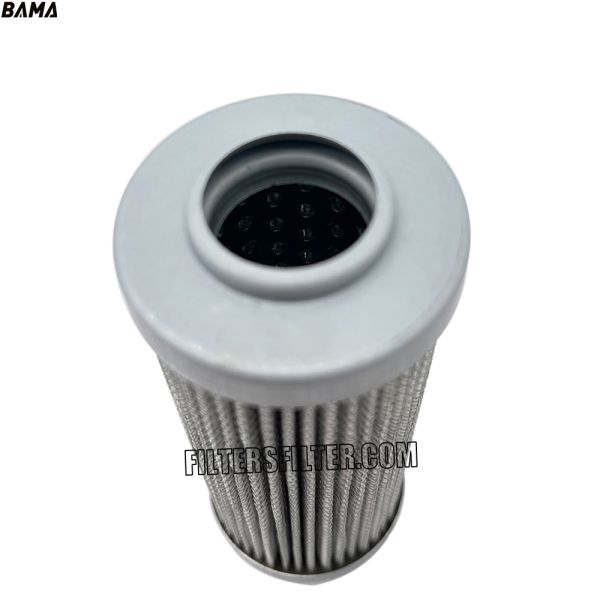 Гидравлический элемент фильтра давления трактора 0240D005BN3HC со стекловолокнистой средой