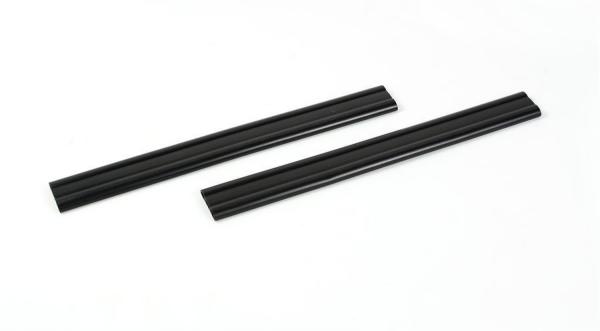 Customizable Soft PVC Tube Protector Plastic Profiles