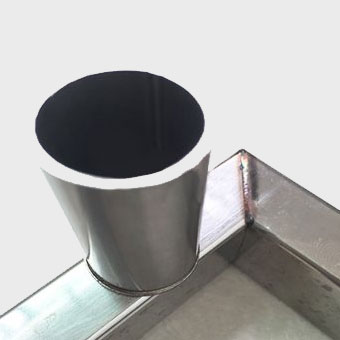 No Deformation Gantry Laser Cutting Machines The Best Choice for Construction Works