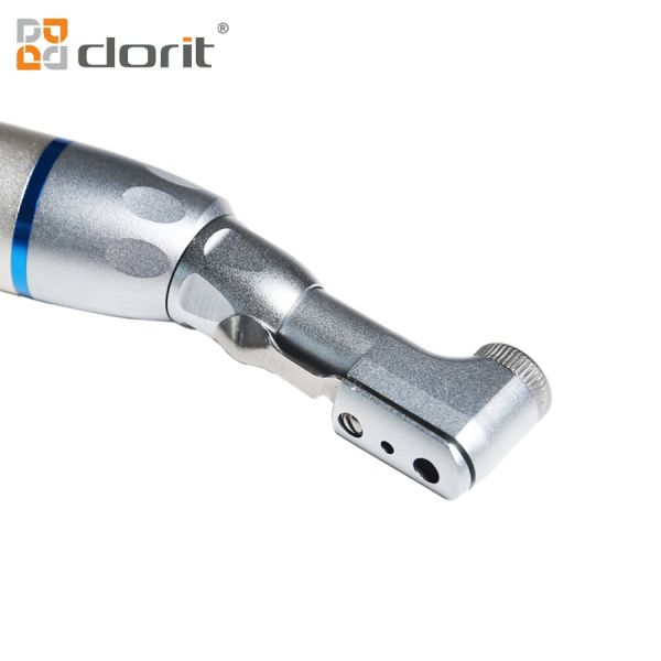 14000 To 20000rpm Contra Angle Low Speed Dental Handpieces Latch Type