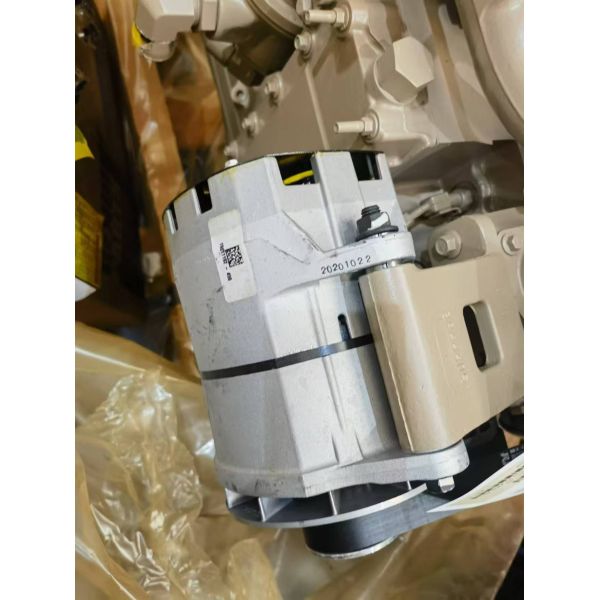 Customizable Cummins QSL9 Engine Assembly for Your Business