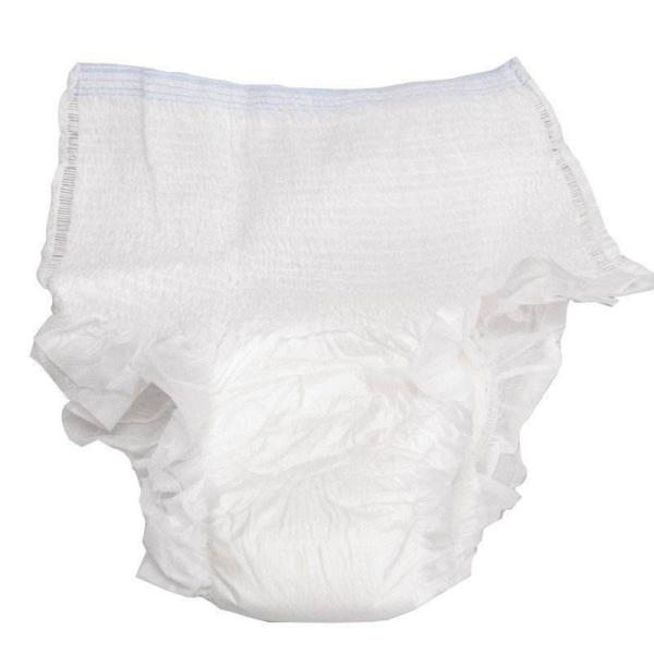 ISO CE 300Pcs/Min 2 Pieces Adult Pants Making Machine