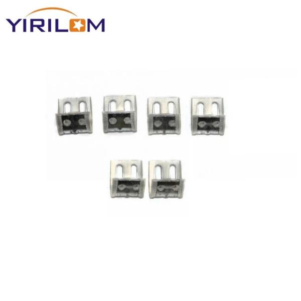 Zig Zag Spring Clips Stainless Steel Metal Fixing Accessories For Home For Sofa Chair