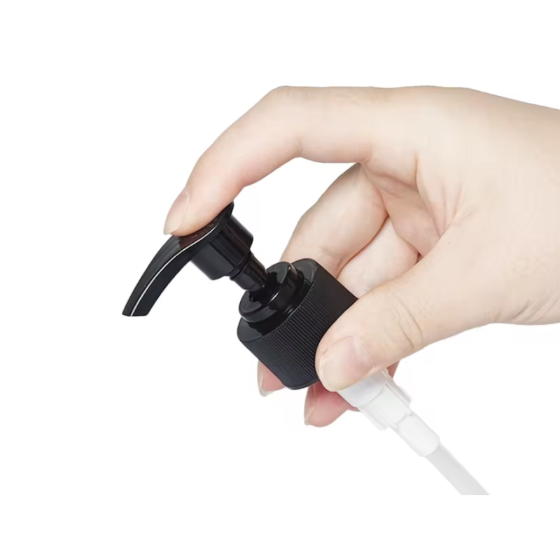 Plastic Shampoo Hand Liquid Lotion Dispenser Pump For Glass Lotion Bottle Etc