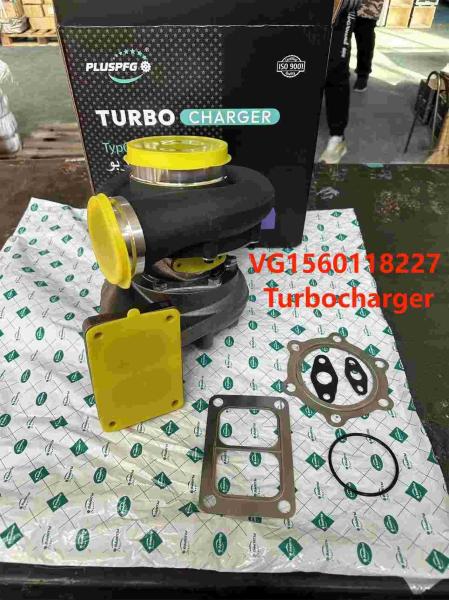 Weichai Engine Parts 6.4 Turbo VG1560118227 61561110227 61560113227A
