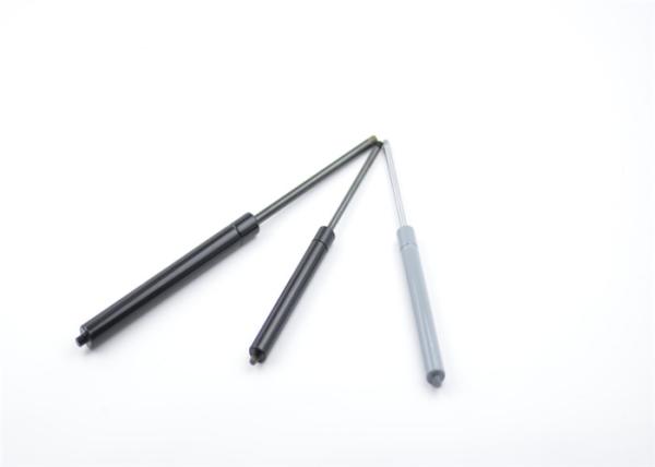 Long Stroke Steel Material Gas Lift Cylinder 100n Adjustment Tube Dia 8mmx10mm