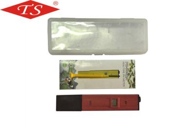 PH Pen Water Filter Accessories Lab PH Meter / Aquarium Water Quality Test Application