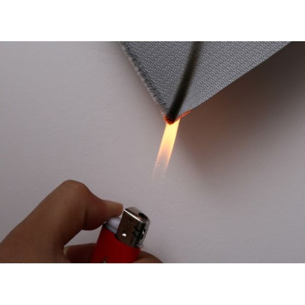 Custom PVC Coated Waterproof Tarpaulin Fabric Waterproof Truck Cover