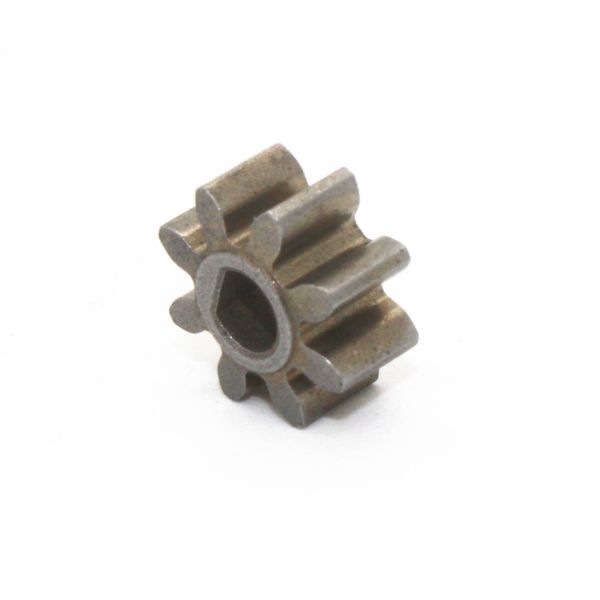 Аксессуары d мотора DC GA25 310 JGA25 370 сформировали shaftgear мотора