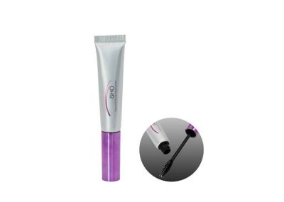 Customized Color 0.50oz PE Cosmetic Packaging Tube Hot Stamping