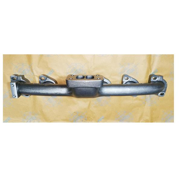 Colector de escape 328-8709 396-8052 para motor C6.6 C7.1 y topadora D6N
