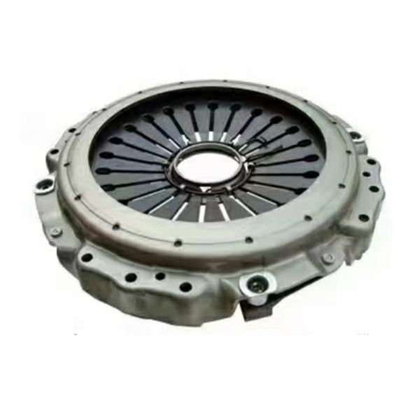 La placa de embrague del camión del hierro parte a Nissan Clutch Pressure Plate 3482-081-231