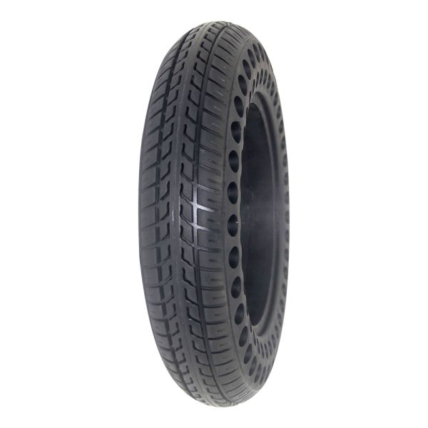 High Elastic Electric Scooter Tire 10*2.125 Solid Scooter Tyres