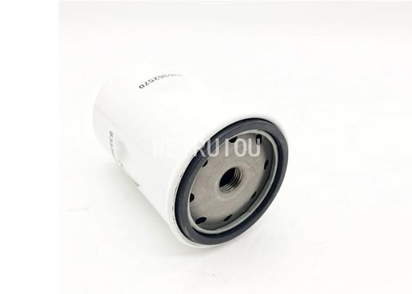 Filtro de combustível 835362570 do motor diesel do ODM do caminhão industrial