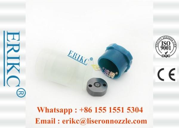 ERIKC SF03 denso 295050-0810 injector control valves plate 295050-0800 295050-0620 injection valve 295050-0740