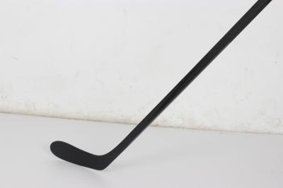 Portable Carbon Fiber Intermediate Ice Hockey Stick 64 Light Weight 390g