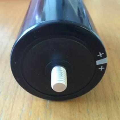 EPCOS B43584-s6228-m4 Capacitor eletrolítico de alumínio 500v 2200uf com terminação por parafuso