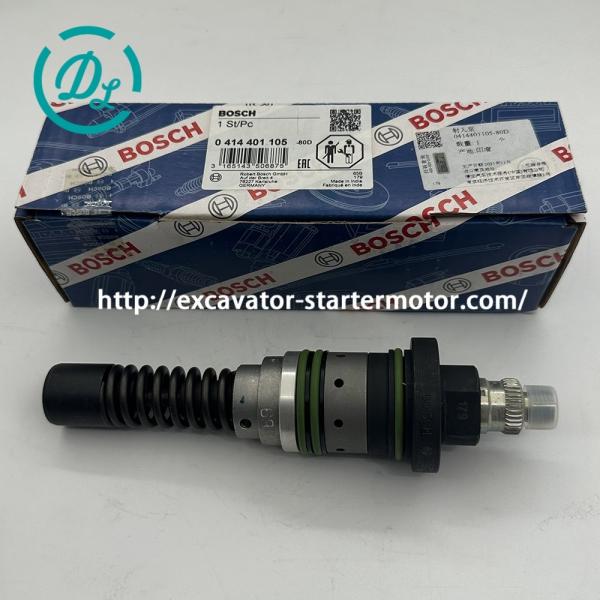 0414401105-80D 02112860 0414401106 Fuel Injection Pump Deutz Engine