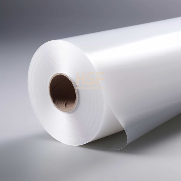 40 Micron Polyvinyl Alcohol PVA Film Water Soluble 200mm-1600mm