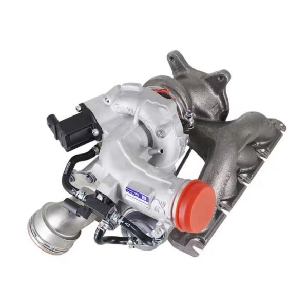 Upgrade K04 0064 Billet Compressor Wheel Turbocharger for Audi A3 8P 2.0T 550whp 600hp