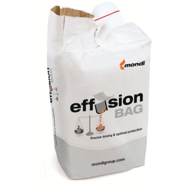 10-50kg BOPP прокатало сумки сплетенные PP, мешок замазки пластиковый сплетенный