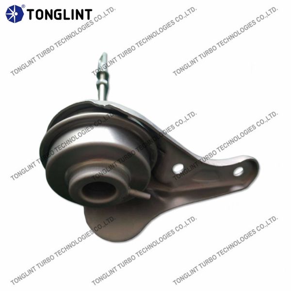 BMW 335i TD03L4-10 Turbo Actuator 49131-18650 for Bi-Turbo (Right) 49131-07019 with N54 Engine