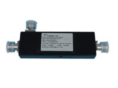 Indoor High Power Directional Coupler 698 - 2700 Frequency Band PIM 150DBC