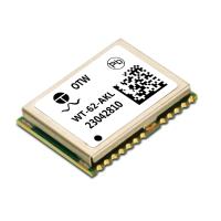 Module GPS polyvalent pour la surveillance et la navigation des véhicules en temps réel