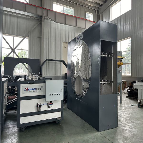 Three-Layer Polyethylene (3PE) Anti-Corrosion Coating System for Buried Steel Pipes