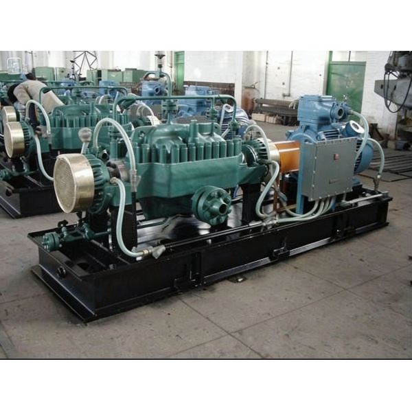 Alloy Steel API 610 Pump Refined Oil Transfer Pump Customized With Dual Seal Technology