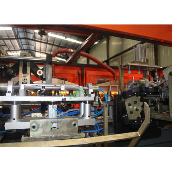 Машина пакета высокоскоростной воды напитка оборудования линии разлива воды заполняя